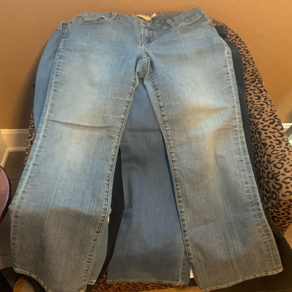 Seven 7 Luxe Jeans